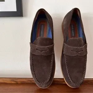 Vince Cumuto Kedron men\'s suede loafers Vince Camuto | Shoes | Vince Cumuto Kedron Mens Suede  main image 2